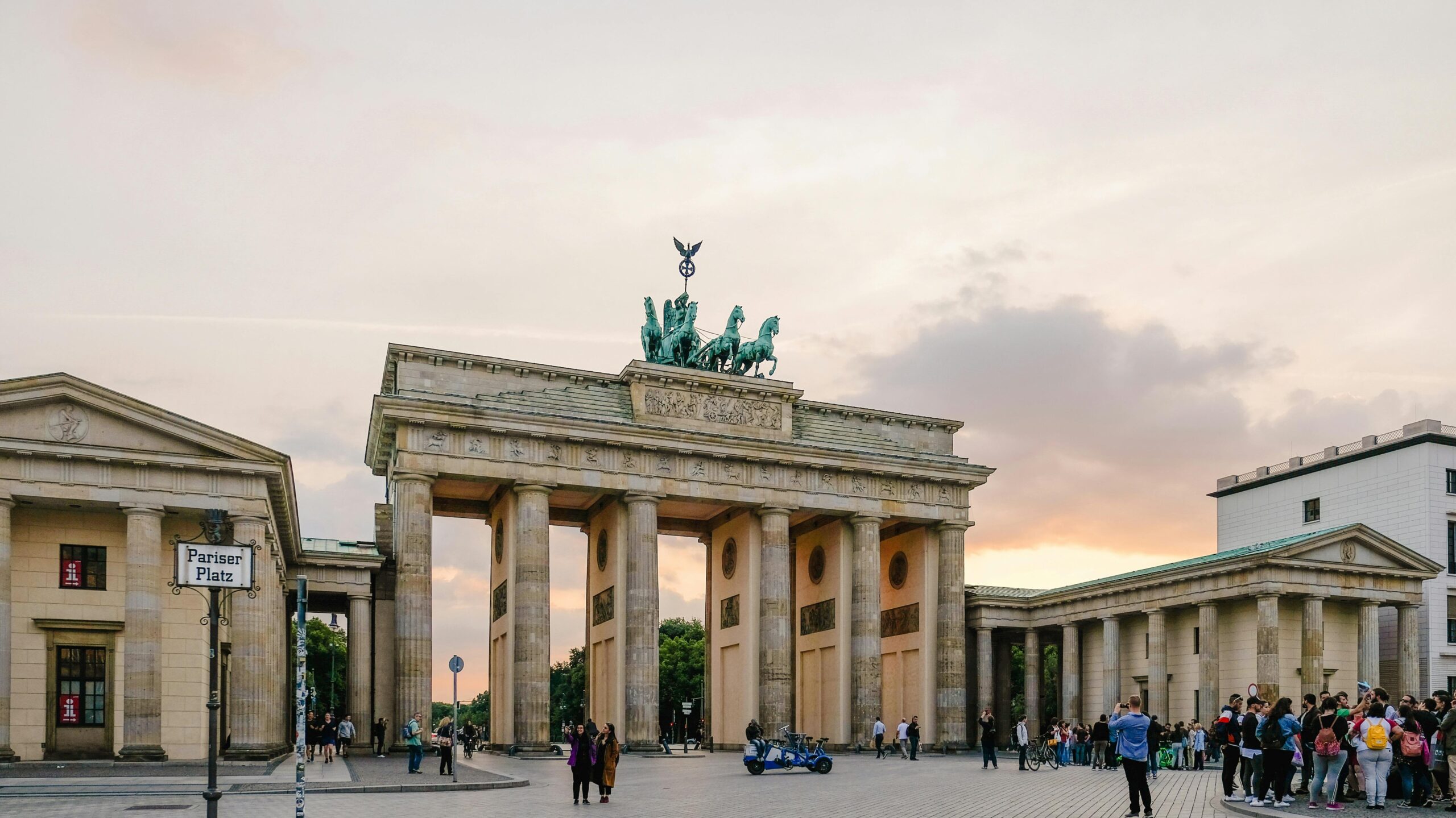 Alemania: Tu próxima aventura memorable comienza aquí