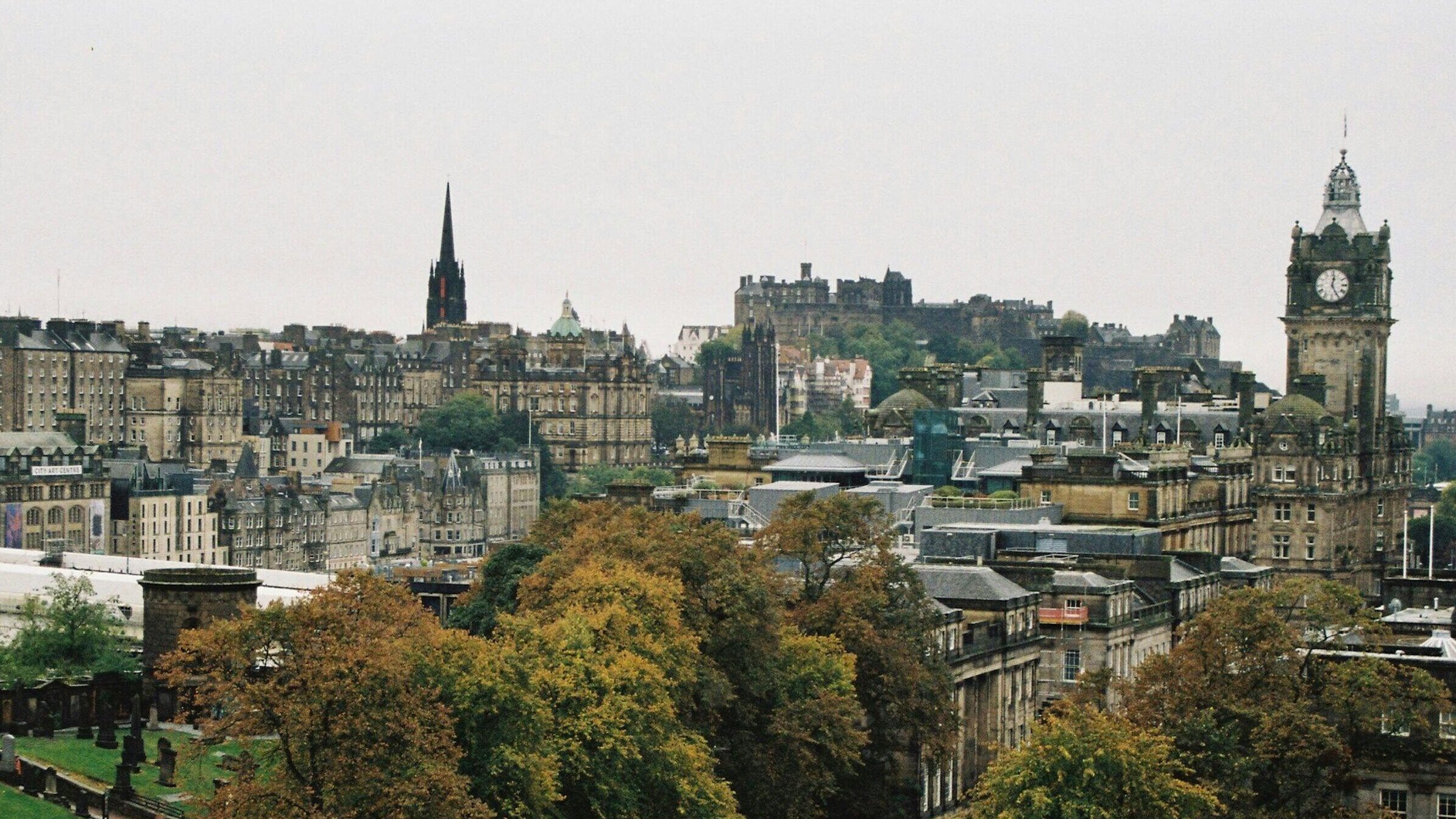 Siente la magia de Escocia: Su historia, su cultura y sus tradiciones