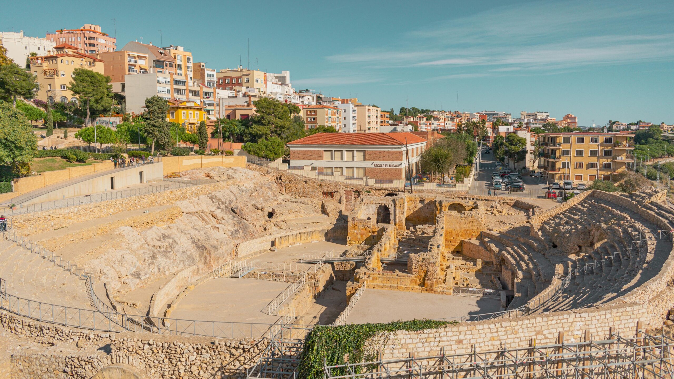 Tarragona: La joya de la Costa Dorada