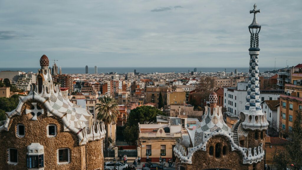 Barcelona: Recorre las obras maestras del modernismo catalán